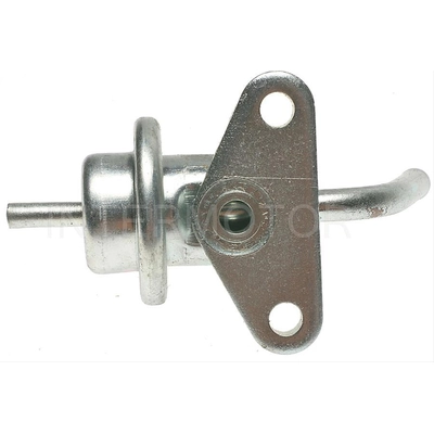 Fuel Pressure Regulator by BLUE STREAK (HYGRADE MOTOR) - PR280 pa1