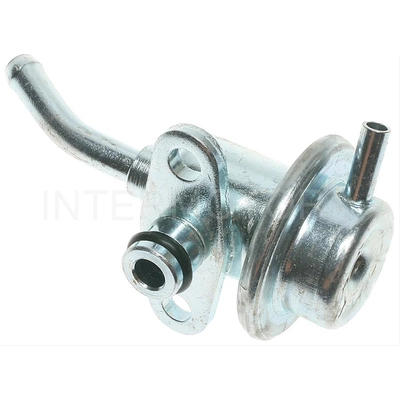 Fuel Pressure Regulator by BLUE STREAK (HYGRADE MOTOR) - PR283 pa1
