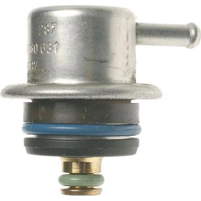 Fuel Pressure Regulator by BLUE STREAK (HYGRADE MOTOR) - PR284 pa2