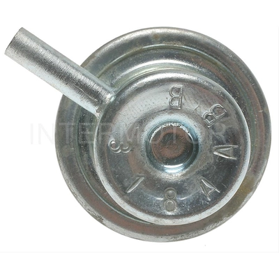 Fuel Pressure Regulator by BLUE STREAK (HYGRADE MOTOR) - PR292 pa2