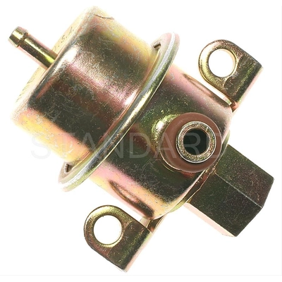 Fuel Pressure Regulator by BLUE STREAK (HYGRADE MOTOR) - PR3 pa2