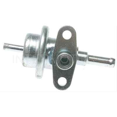 Fuel Pressure Regulator by BLUE STREAK (HYGRADE MOTOR) - PR302 pa1