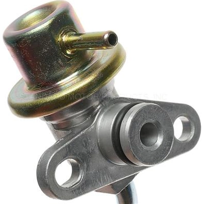Fuel Pressure Regulator by BLUE STREAK (HYGRADE MOTOR) - PR307 pa1