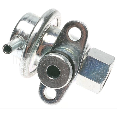 Fuel Pressure Regulator by BLUE STREAK (HYGRADE MOTOR) - PR308 pa2