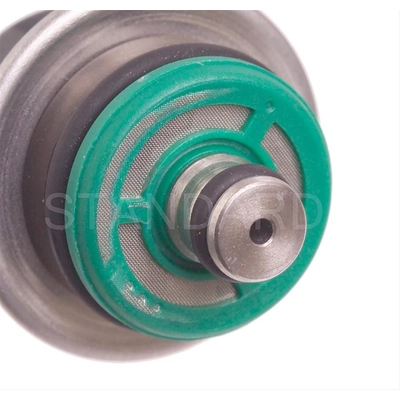 Fuel Pressure Regulator by BLUE STREAK (HYGRADE MOTOR) - PR312 pa2