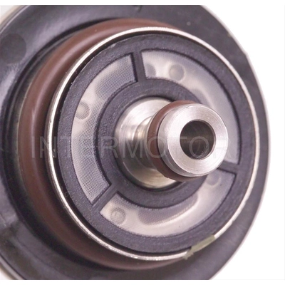 Fuel Pressure Regulator by BLUE STREAK (HYGRADE MOTOR) - PR313 pa2