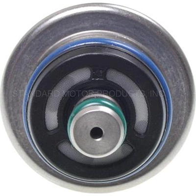 Fuel Pressure Regulator by BLUE STREAK (HYGRADE MOTOR) - PR317 pa1
