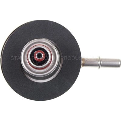 Fuel Pressure Regulator by BLUE STREAK (HYGRADE MOTOR) - PR318 pa1