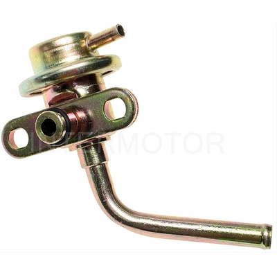 Fuel Pressure Regulator by BLUE STREAK (HYGRADE MOTOR) - PR32 pa1