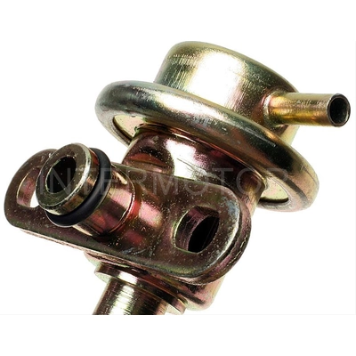 Fuel Pressure Regulator by BLUE STREAK (HYGRADE MOTOR) - PR32 pa2