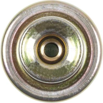 Fuel Pressure Regulator by BLUE STREAK (HYGRADE MOTOR) - PR321 pa1
