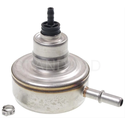 Fuel Pressure Regulator by BLUE STREAK (HYGRADE MOTOR) - PR324 pa1