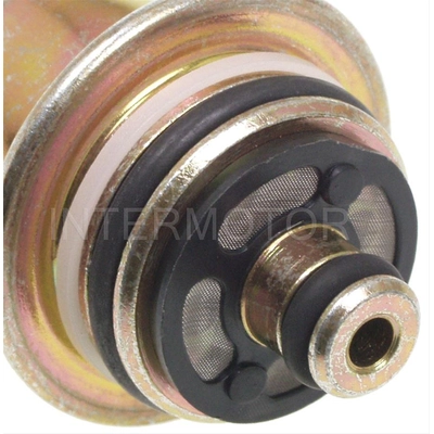 Fuel Pressure Regulator by BLUE STREAK (HYGRADE MOTOR) - PR329 pa2