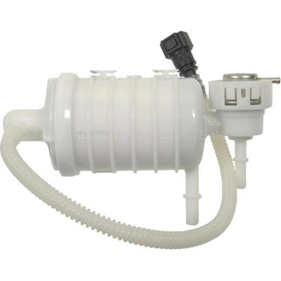 Fuel Pressure Regulator by BLUE STREAK (HYGRADE MOTOR) - PR331 pa1