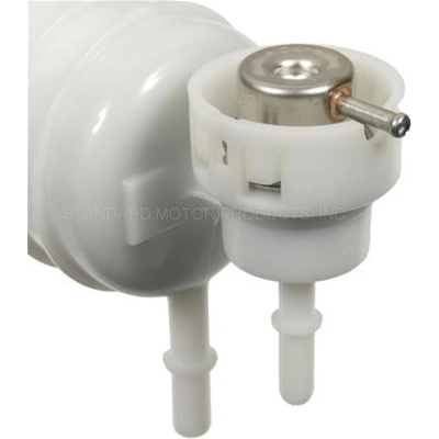 Fuel Pressure Regulator by BLUE STREAK (HYGRADE MOTOR) - PR331 pa2