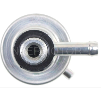 Fuel Pressure Regulator by BLUE STREAK (HYGRADE MOTOR) - PR334 pa2