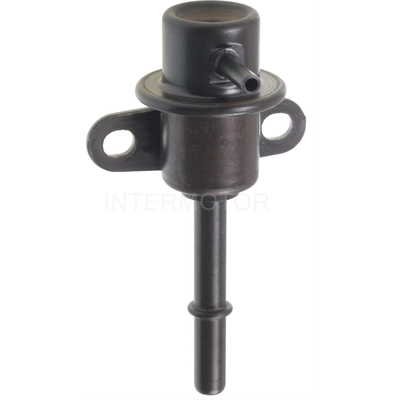Fuel Pressure Regulator by BLUE STREAK (HYGRADE MOTOR) - PR337 pa1