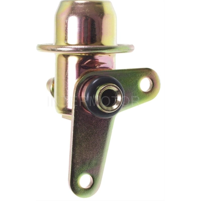 Fuel Pressure Regulator by BLUE STREAK (HYGRADE MOTOR) - PR338 pa2