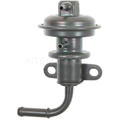 Fuel Pressure Regulator by BLUE STREAK (HYGRADE MOTOR) - PR339 pa1