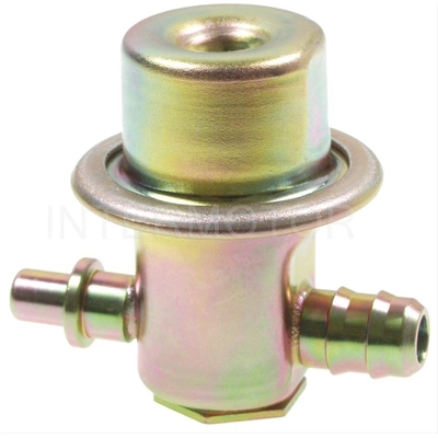 Fuel Pressure Regulator by BLUE STREAK (HYGRADE MOTOR) - PR340 pa1