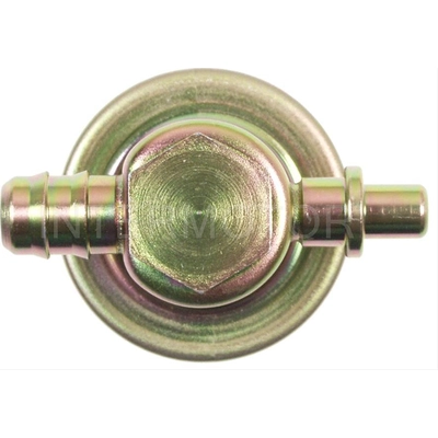 Fuel Pressure Regulator by BLUE STREAK (HYGRADE MOTOR) - PR340 pa2
