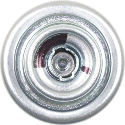 Fuel Pressure Regulator by BLUE STREAK (HYGRADE MOTOR) - PR344 pa1