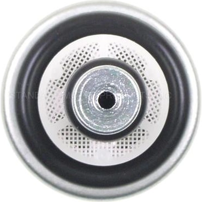 Fuel Pressure Regulator by BLUE STREAK (HYGRADE MOTOR) - PR345 pa2
