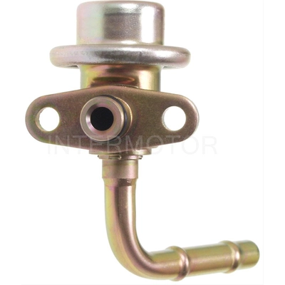Fuel Pressure Regulator by BLUE STREAK (HYGRADE MOTOR) - PR346 pa2
