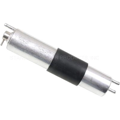 Fuel Pressure Regulator by BLUE STREAK (HYGRADE MOTOR) - PR348 pa2