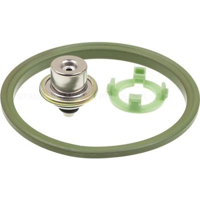 Fuel Pressure Regulator by BLUE STREAK (HYGRADE MOTOR) - PR349 pa2