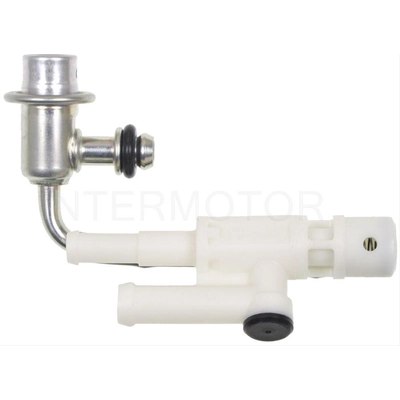 Fuel Pressure Regulator by BLUE STREAK (HYGRADE MOTOR) - PR352 pa2