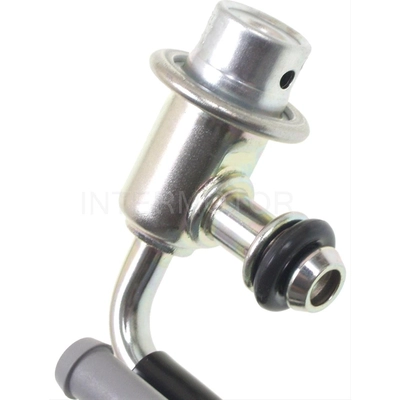 Fuel Pressure Regulator by BLUE STREAK (HYGRADE MOTOR) - PR354 pa2
