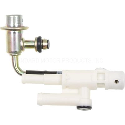 Fuel Pressure Regulator by BLUE STREAK (HYGRADE MOTOR) - PR355 pa1