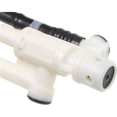 Fuel Pressure Regulator by BLUE STREAK (HYGRADE MOTOR) - PR355 pa2