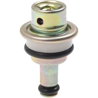 Fuel Pressure Regulator by BLUE STREAK (HYGRADE MOTOR) - PR360 pa2