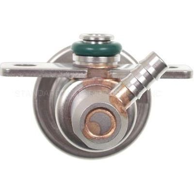 Fuel Pressure Regulator by BLUE STREAK (HYGRADE MOTOR) - PR361 pa2
