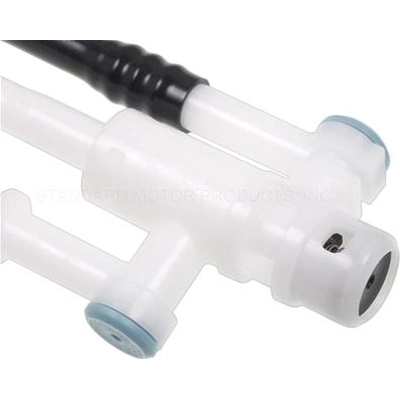 Fuel Pressure Regulator by BLUE STREAK (HYGRADE MOTOR) - PR365 pa2