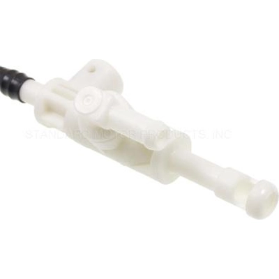 Fuel Pressure Regulator by BLUE STREAK (HYGRADE MOTOR) - PR366 pa2