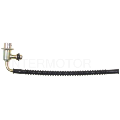 Fuel Pressure Regulator by BLUE STREAK (HYGRADE MOTOR) - PR367 pa1