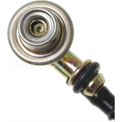 Fuel Pressure Regulator by BLUE STREAK (HYGRADE MOTOR) - PR367 pa2