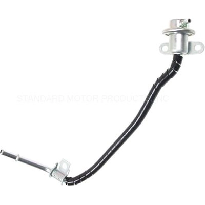 Fuel Pressure Regulator by BLUE STREAK (HYGRADE MOTOR) - PR374 pa2