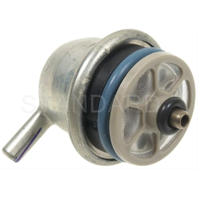Fuel Pressure Regulator by BLUE STREAK (HYGRADE MOTOR) - PR376 pa1