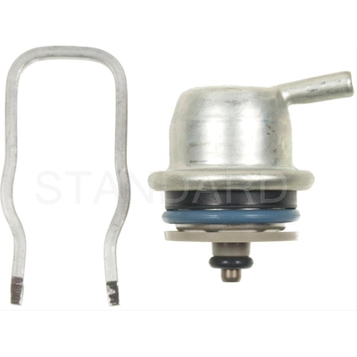 Fuel Pressure Regulator by BLUE STREAK (HYGRADE MOTOR) - PR376 pa2