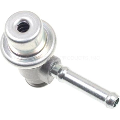 Fuel Pressure Regulator by BLUE STREAK (HYGRADE MOTOR) - PR377 pa1