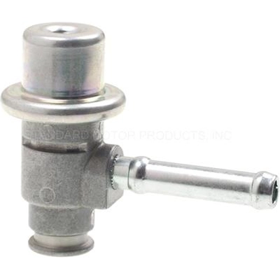 Fuel Pressure Regulator by BLUE STREAK (HYGRADE MOTOR) - PR377 pa2