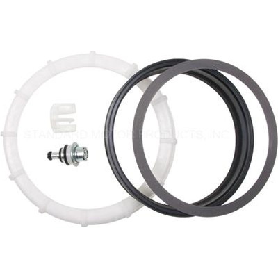 Fuel Pressure Regulator by BLUE STREAK (HYGRADE MOTOR) - PR379 pa2