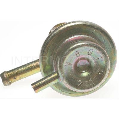Fuel Pressure Regulator by BLUE STREAK (HYGRADE MOTOR) - PR38 pa2