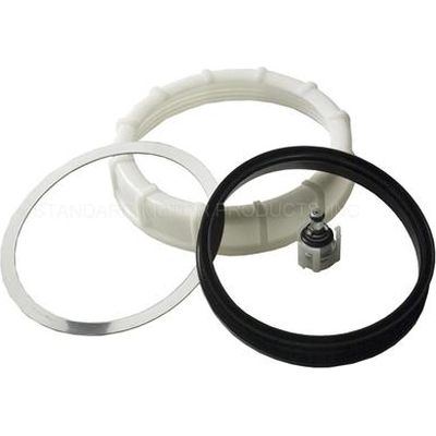 Fuel Pressure Regulator by BLUE STREAK (HYGRADE MOTOR) - PR380 pa2