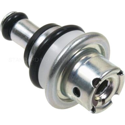 Fuel Pressure Regulator by BLUE STREAK (HYGRADE MOTOR) - PR381 pa1