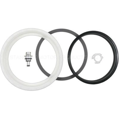 Fuel Pressure Regulator by BLUE STREAK (HYGRADE MOTOR) - PR381 pa2